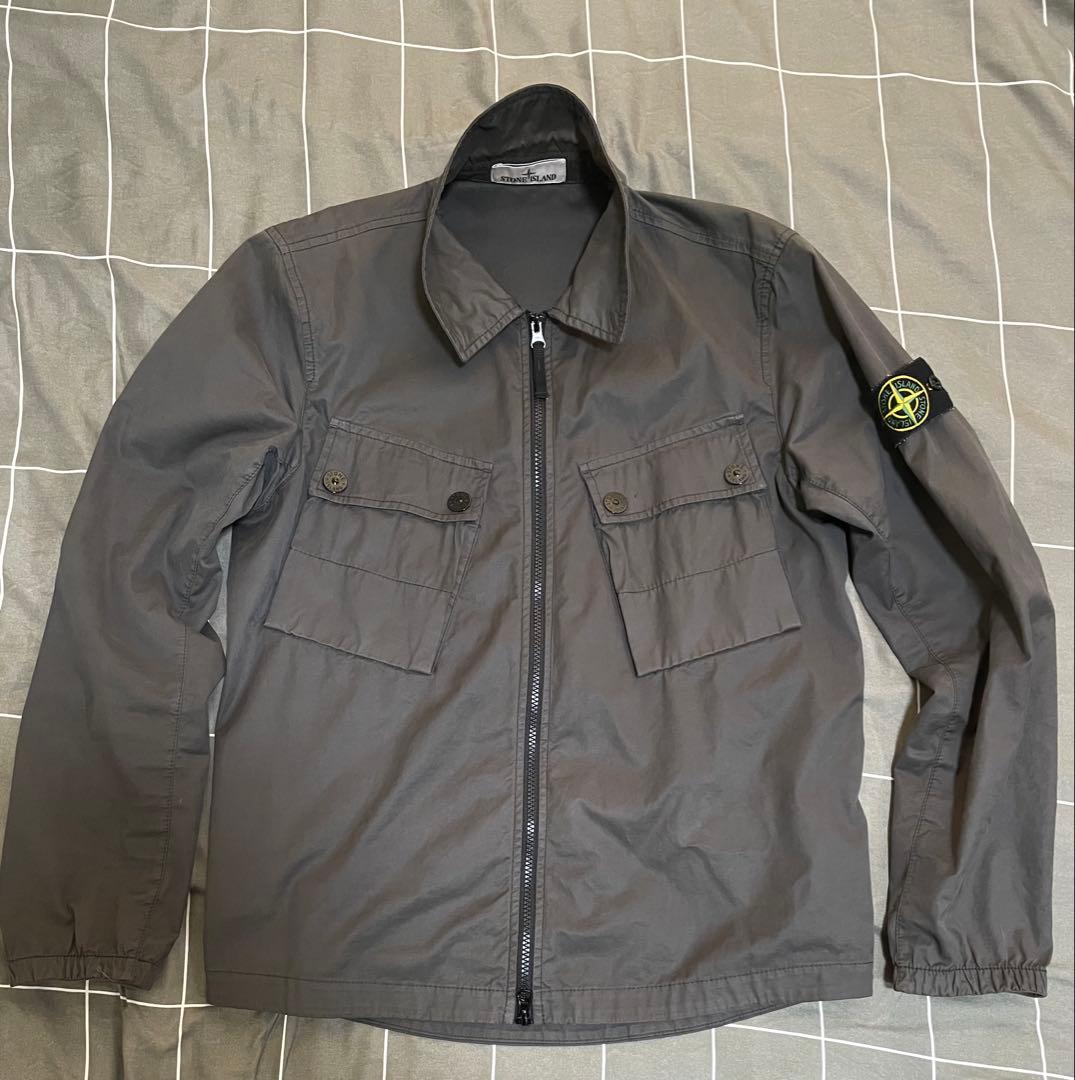 STONE ストーンアイランド/S