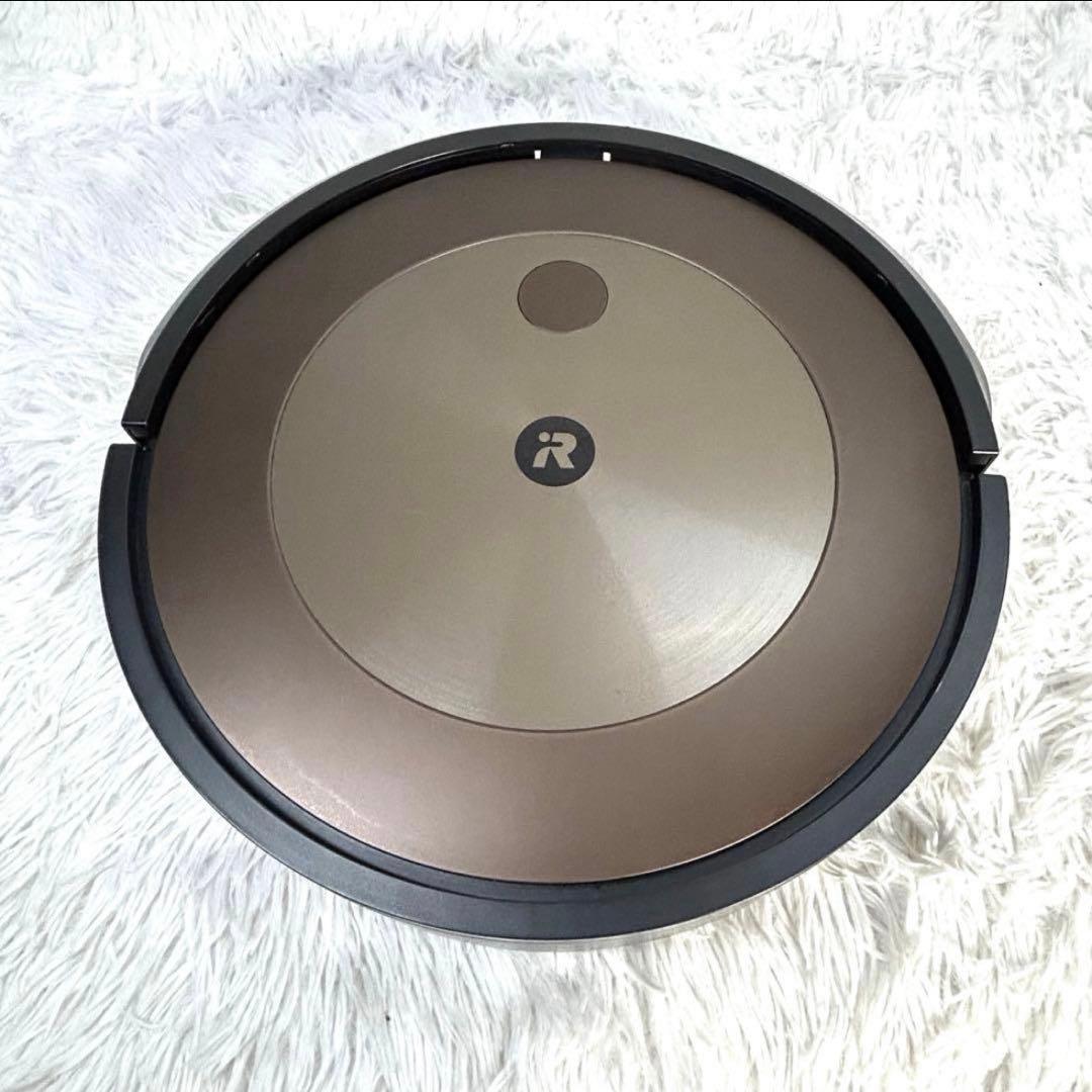 K*S様 iRobot Roomba J9+ RVE-Y2 ルンバ 最高グレード