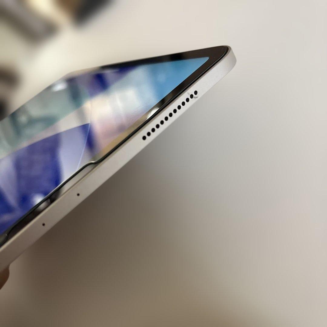 iPad Pro 11インチ　第二世代　Magic Keyboard セット