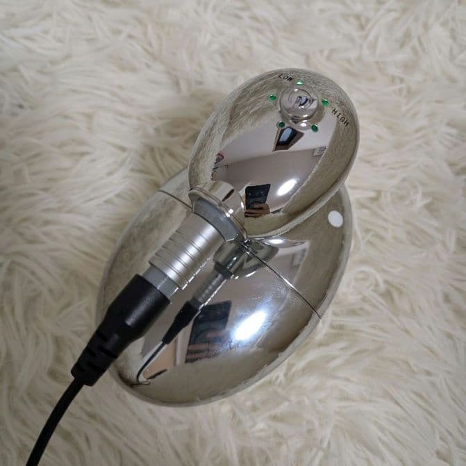 温経 うんけい アリープ セラミック経絡温熱美容器 Unkei マッサージ器