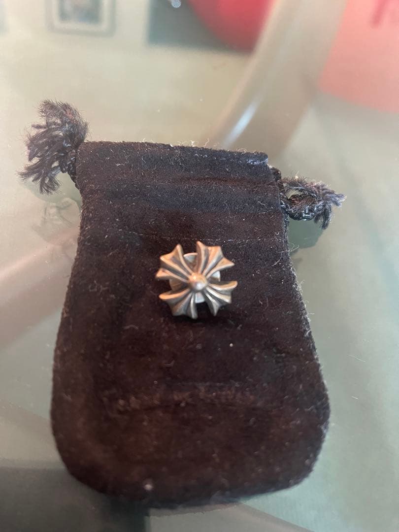 Chrome Hearts クロムハーツ　ピンズ