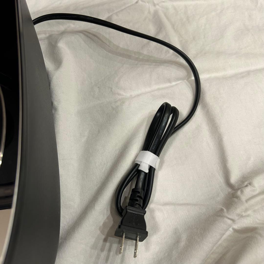 Panasonic IH炊飯器　おどり炊き SR-M10B