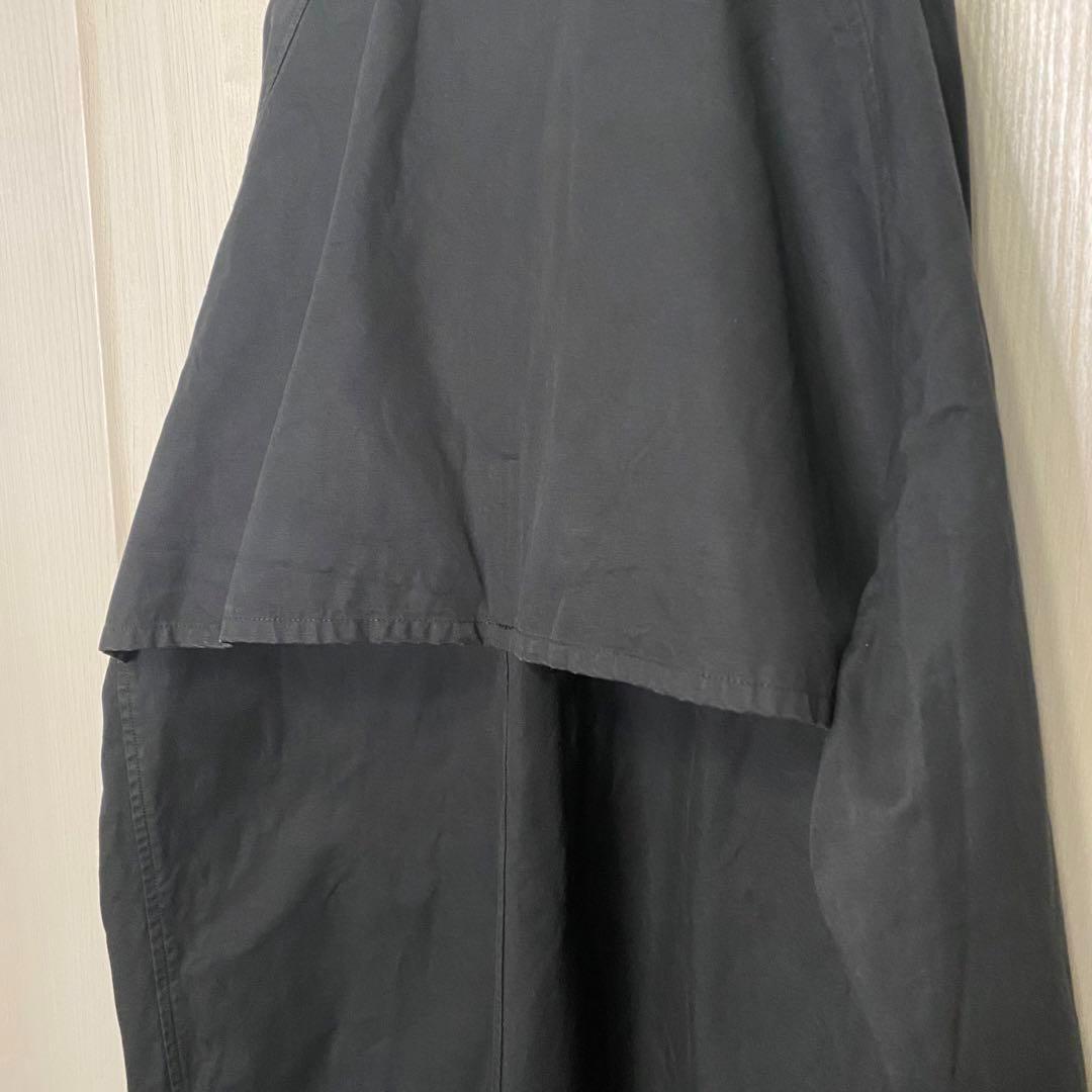 【美品】 HTS BALMACAAN COAT