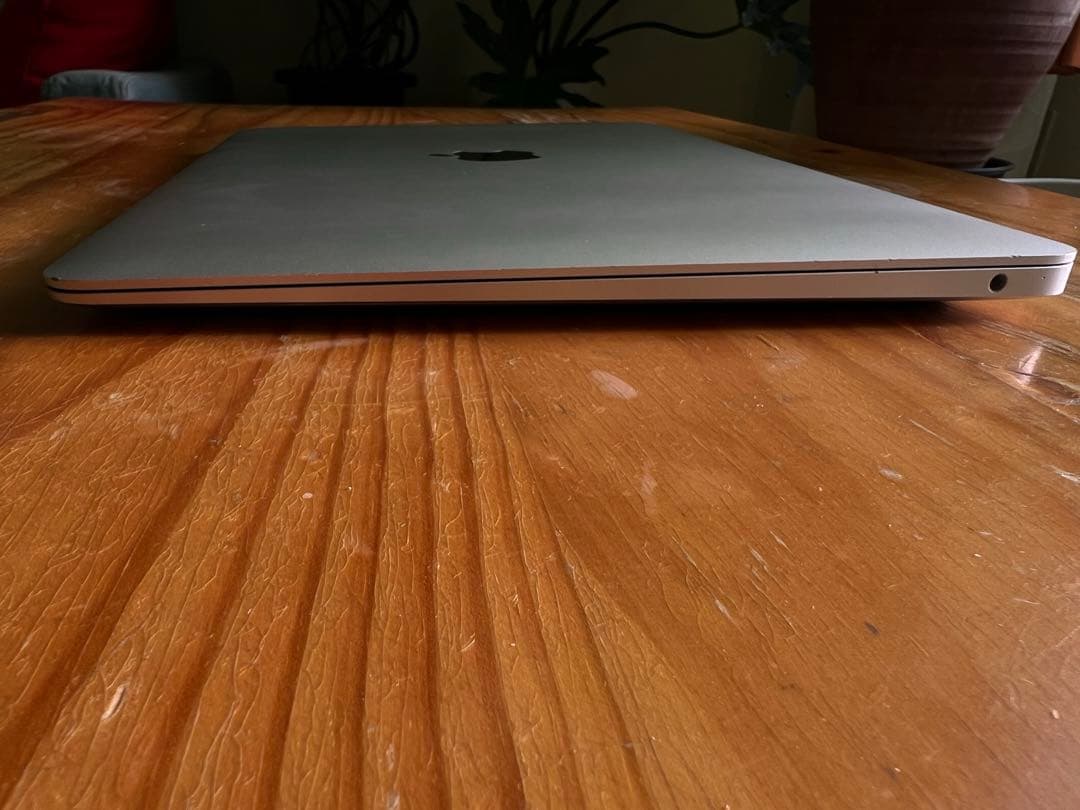 MacBook Air M1 16G/512GB バッテリー最大容量100%