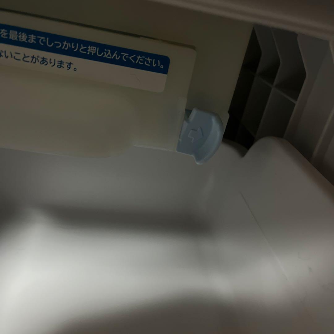 ・日立ノンフロン冷凍冷蔵庫 R-XG5100G(XT) 　2016年製