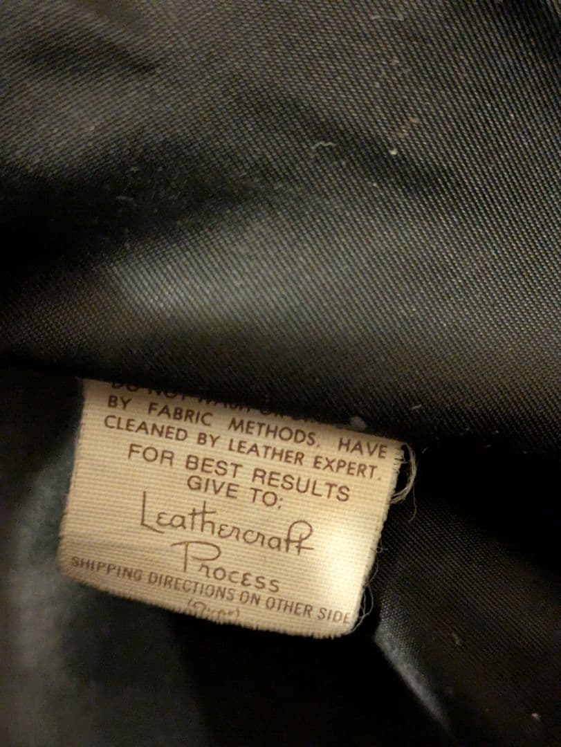 訳ありschott AT101 シングルレザージャケット+インナーボア
