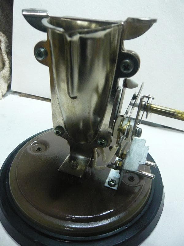 新品完全未使用品　 タキイ和裁電化鏝 和裁コテ　和裁こて　鏝２本付