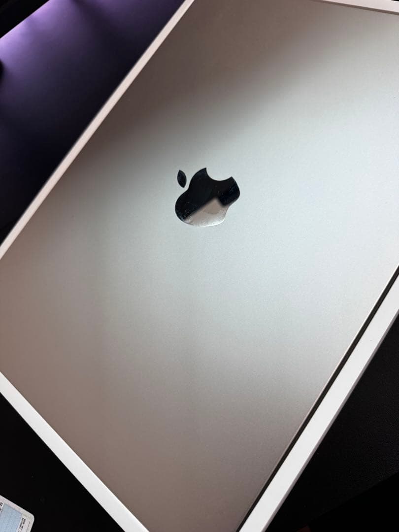 お*ん様 M2 MacBook Air 256GB