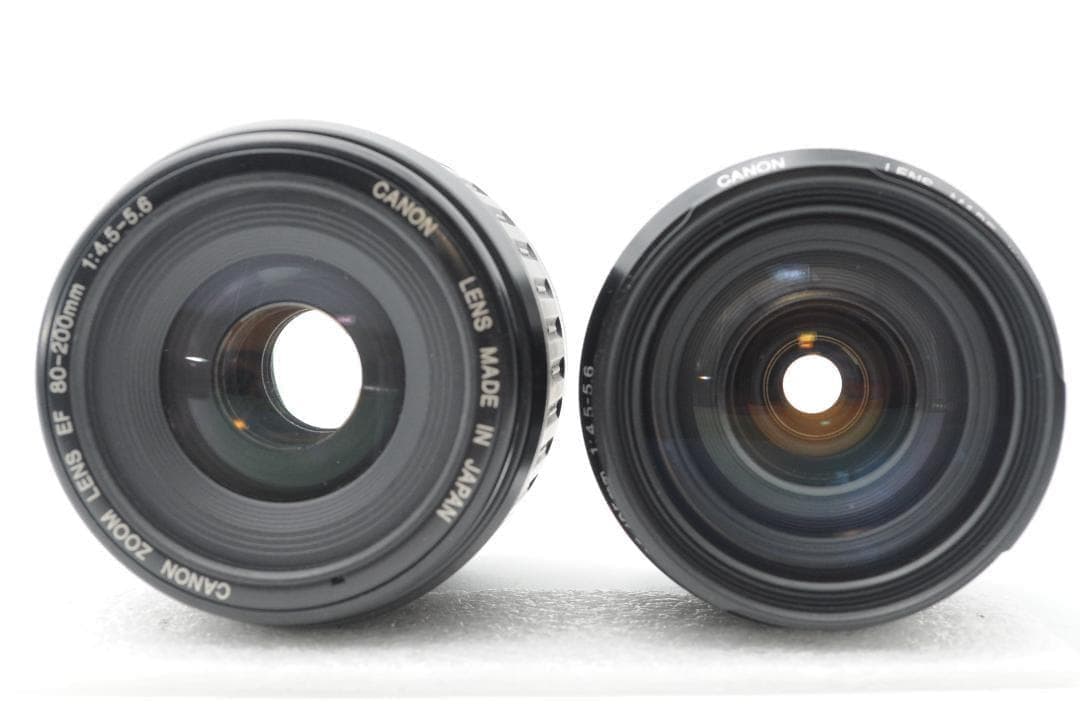 ★超美品⑦★新春初売りSALE★ Canon EOS Kiss x9 ダブル