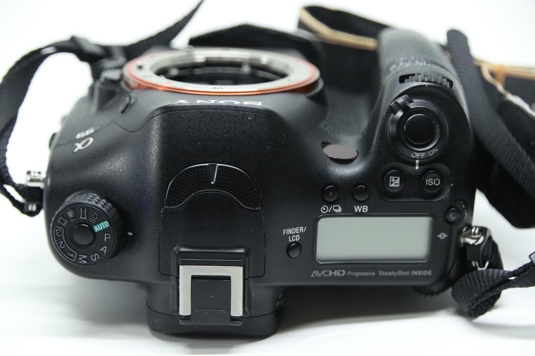 【U2046】 SONY α 99 SLT-A99V ソニー アルファ