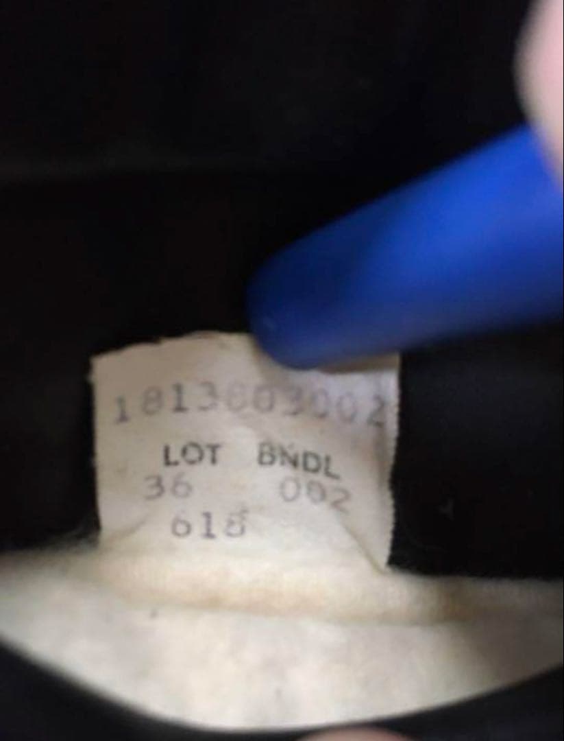 schott 618ダブルライダースジャケット　サイズ36 vintage