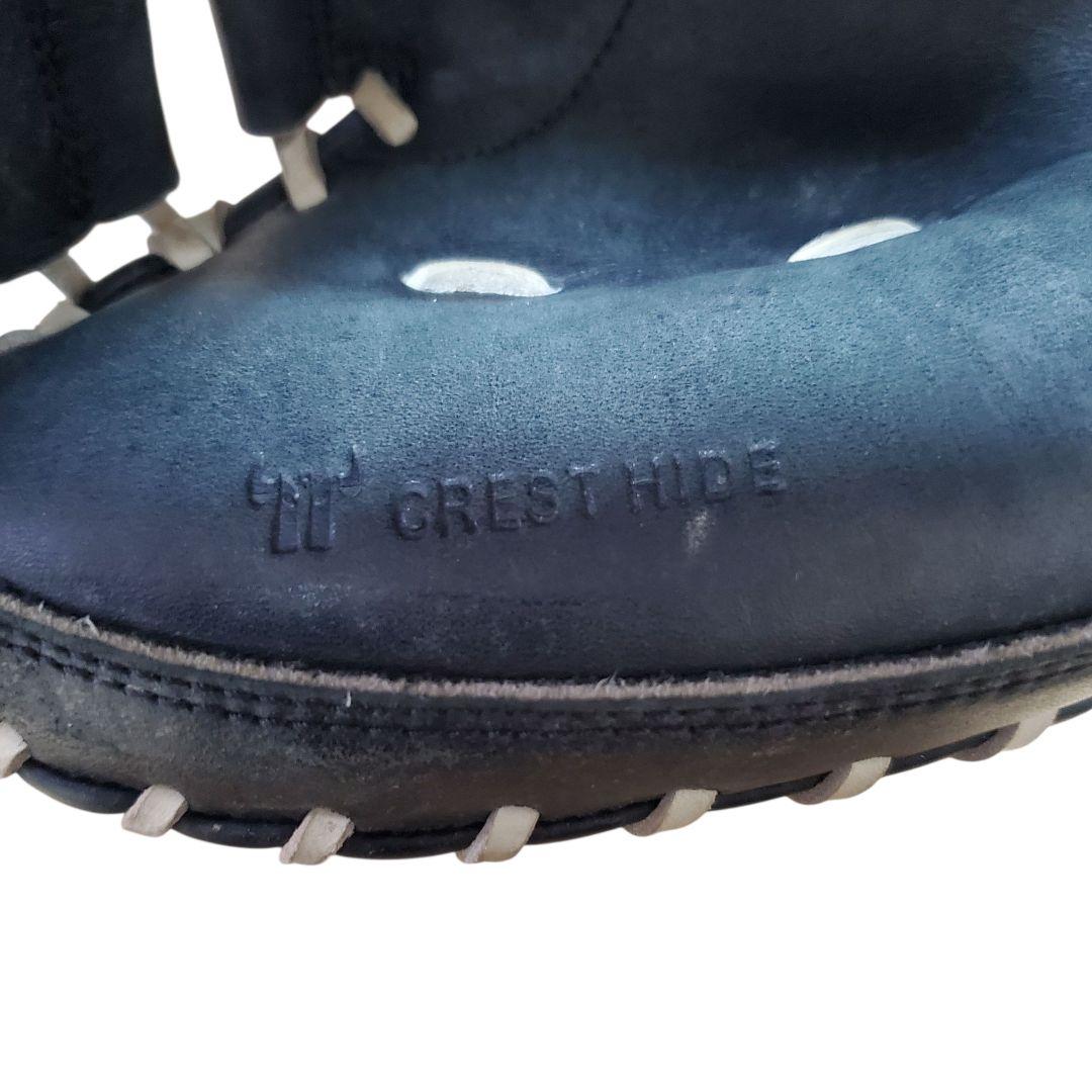 【軟式】MIZUNO Lite Flex CYCLONE キャッチャーミット