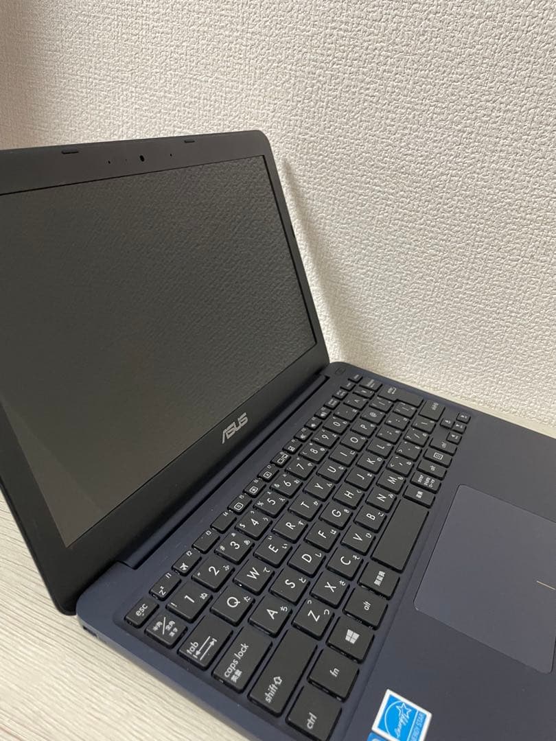 ASUS ノートパソコン