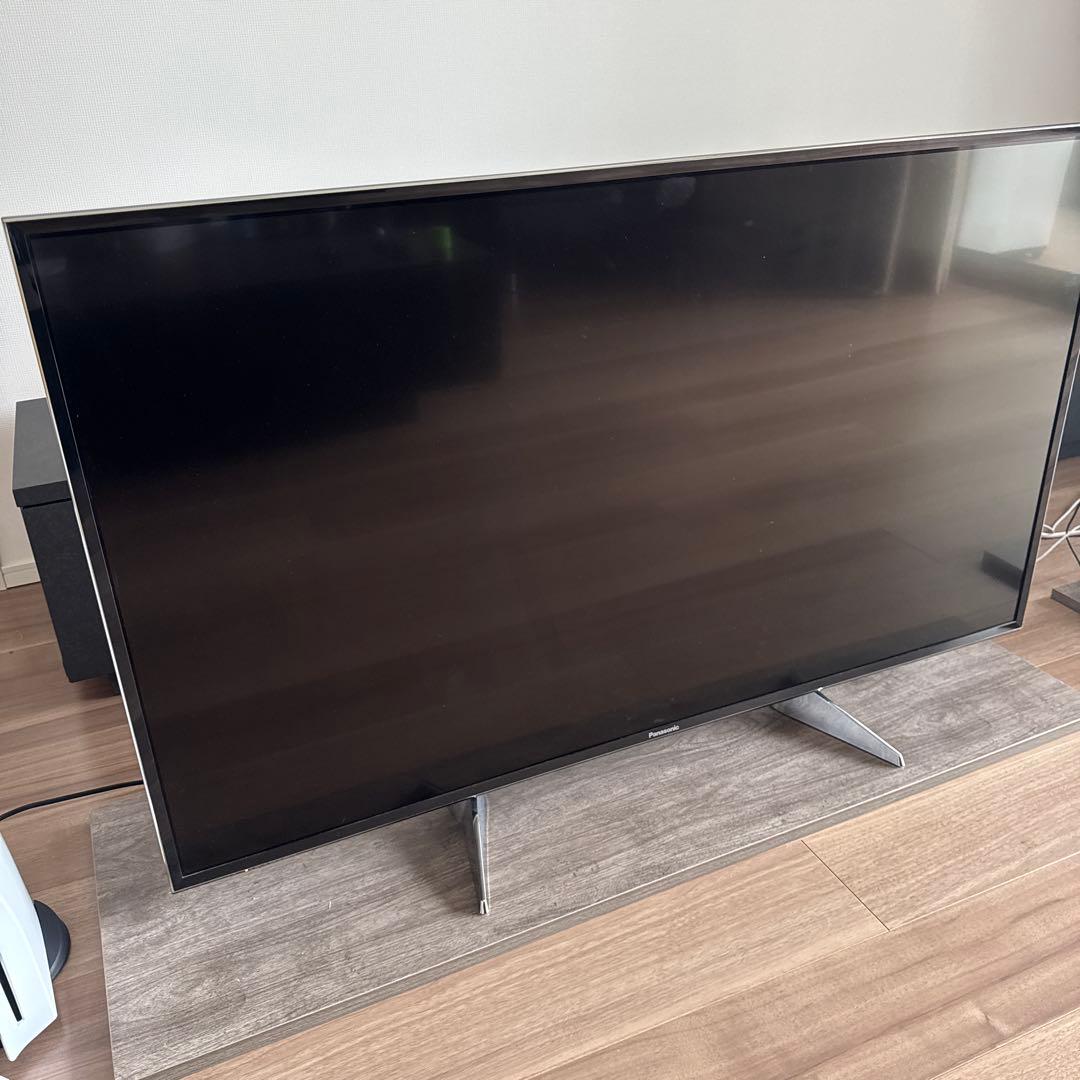 Panasonic TH-49DX750 液晶テレビ 49インチ