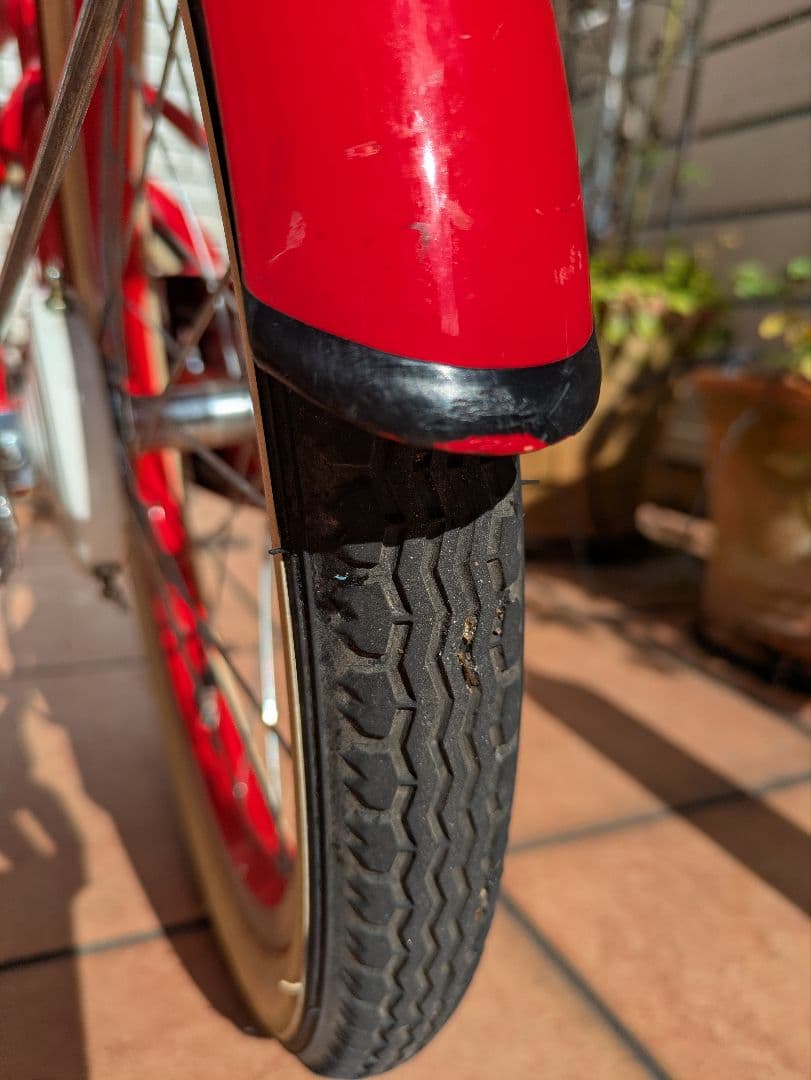 ハローキティ 18インチ　自転車　子供用　サイクルあさひ　幼児　【室内保管】