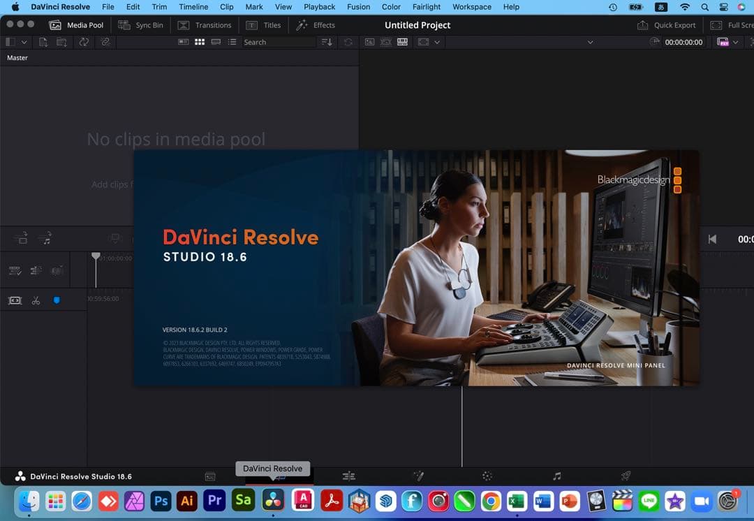 美品 MacBook Pro 13インチ 16GB/512GB タッチパネル