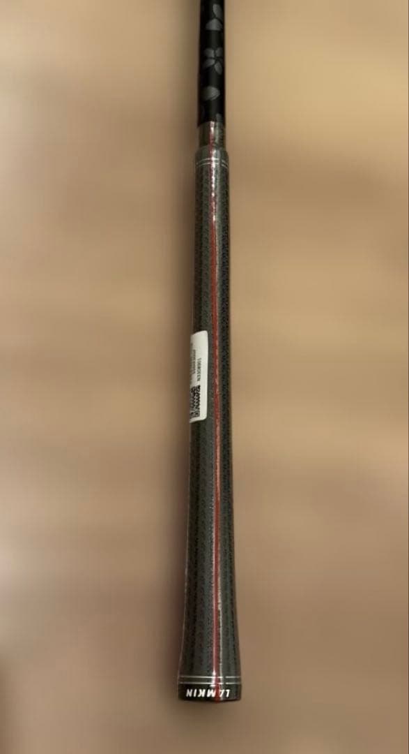 【新品】ディアマナ ブラックTM60S テーラーメードスリーブ 1W用