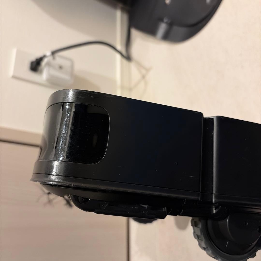 iRobot ルンバ s9+ ロボット掃除機【動作良好・上位モデル