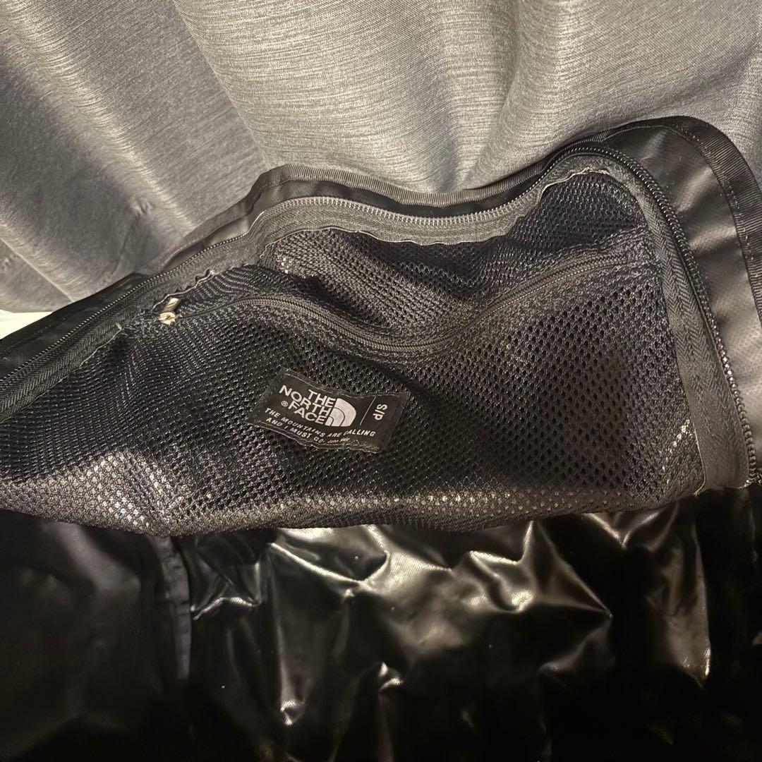 NORTH FACE ノースフェイス ボストンバッグ