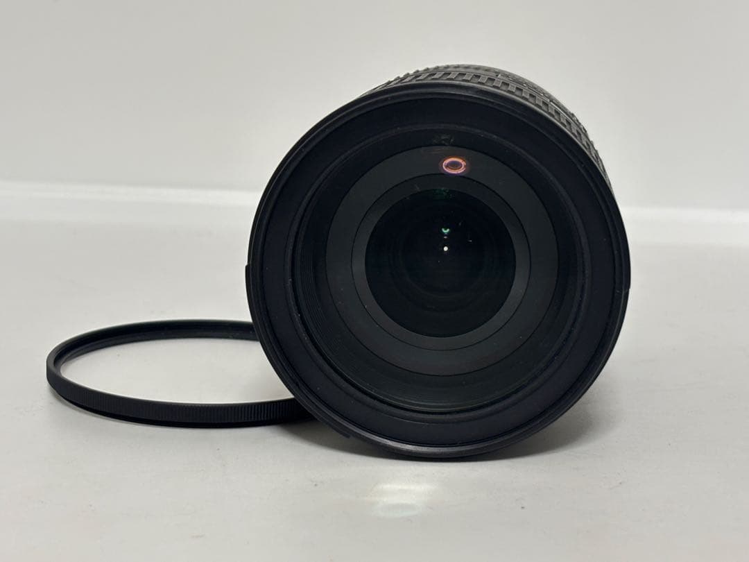 レンズ(ズーム) Nikon AF-S NIKKOR 28-300mm F3.5-5.6G VR