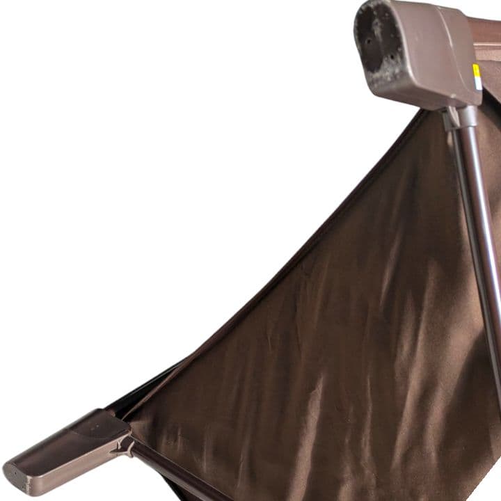 Aprica ココネルエアープラス ベビーベット リッチブラウン 洗えるマット