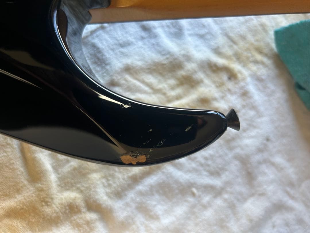 FERNANDES エレキギター