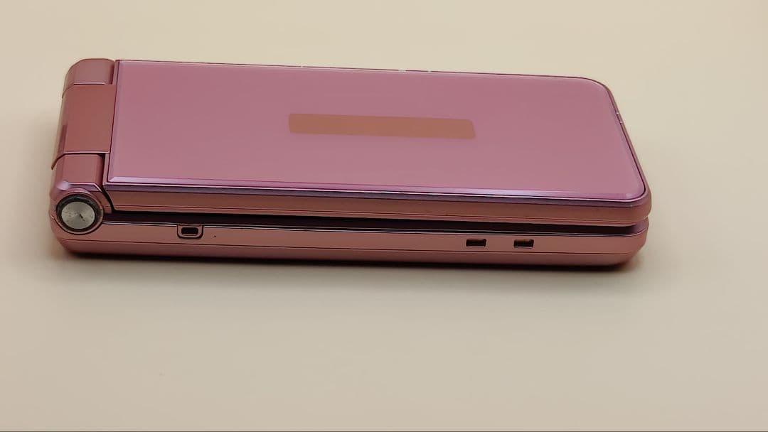 ✨ NTTドコモ SH-01J ピンク 携帯本体