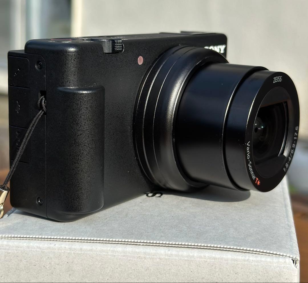 SONY ZV-1M2 デジタルカメラ