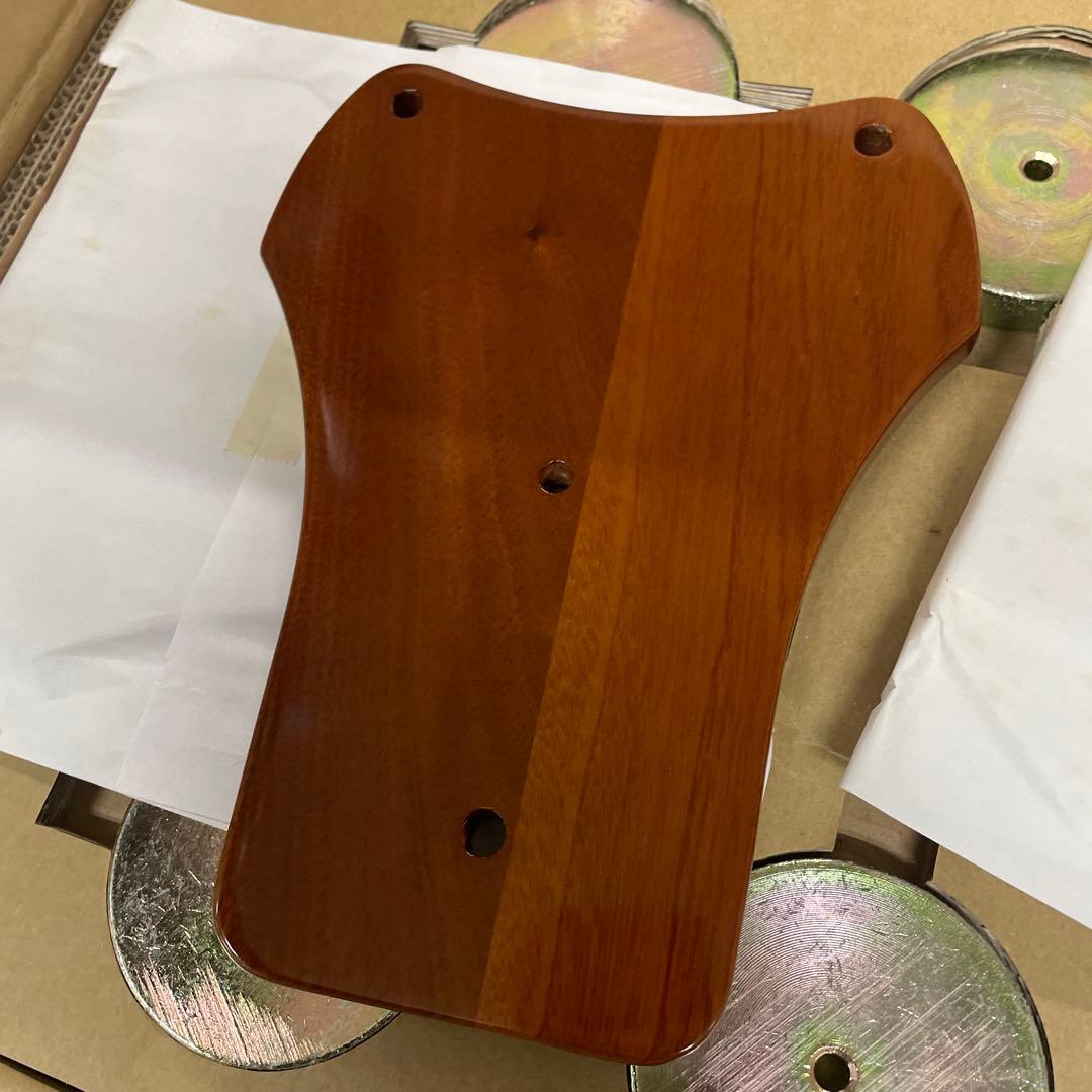 Victor スピーカースタンド　LS-V1X-M