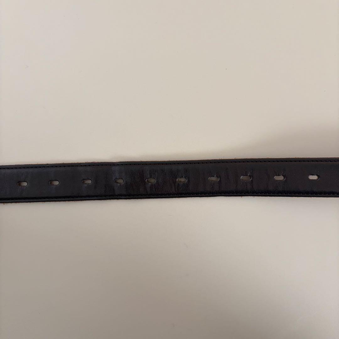 Hender scheme standard belt/265 フェザーベルト