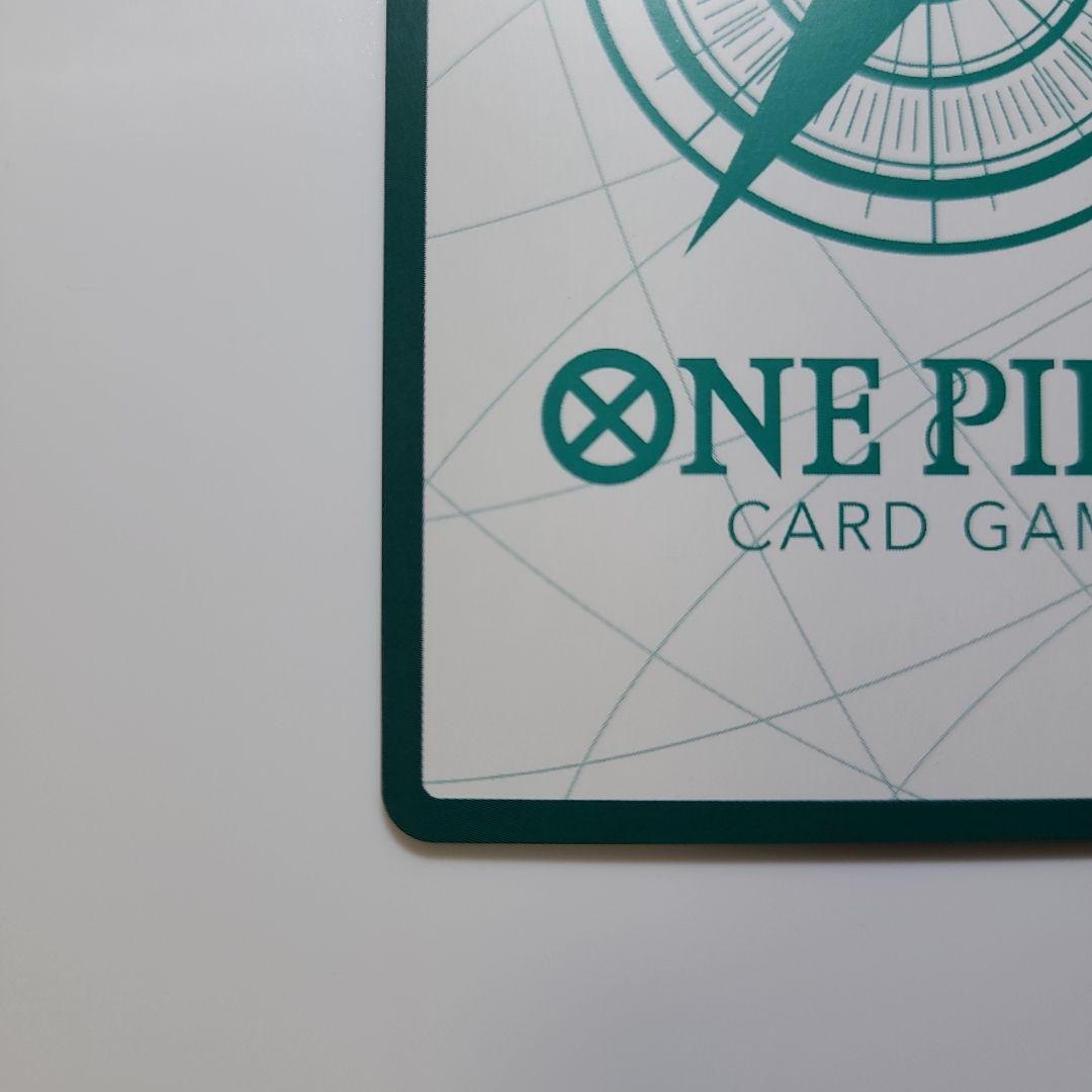 ワンピカ！ロロノア・ゾロ金ドン！大人気！高騰！美品！