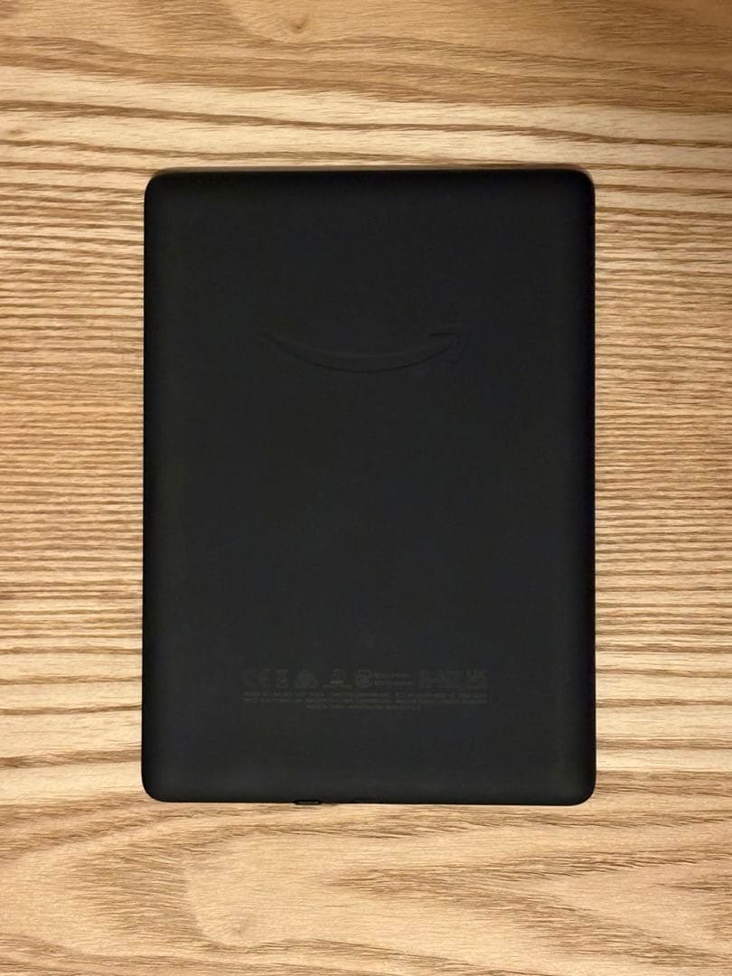 Kindle 11世代2021年発売　16GB 6.8インチ