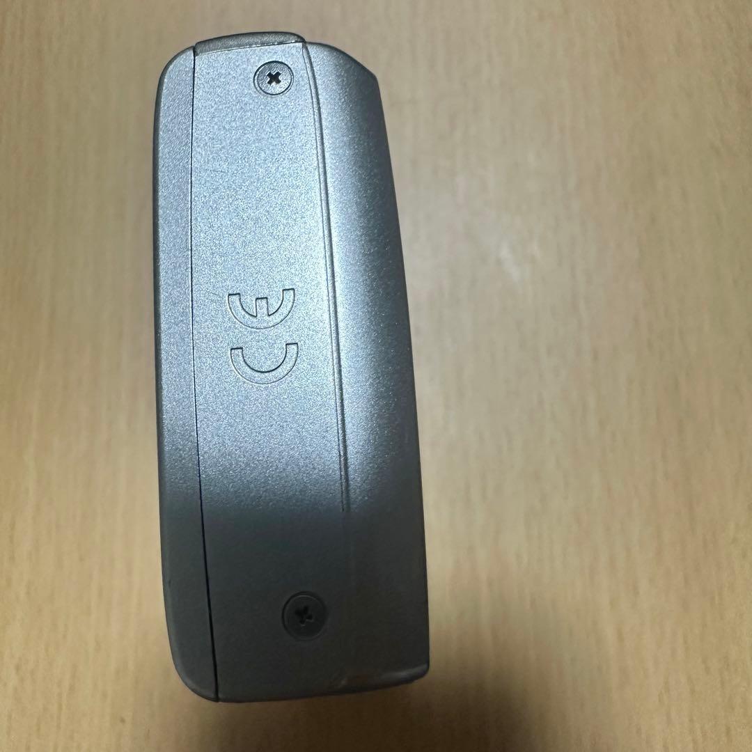 Canon IXY 200 シルバー デジタルカメラ