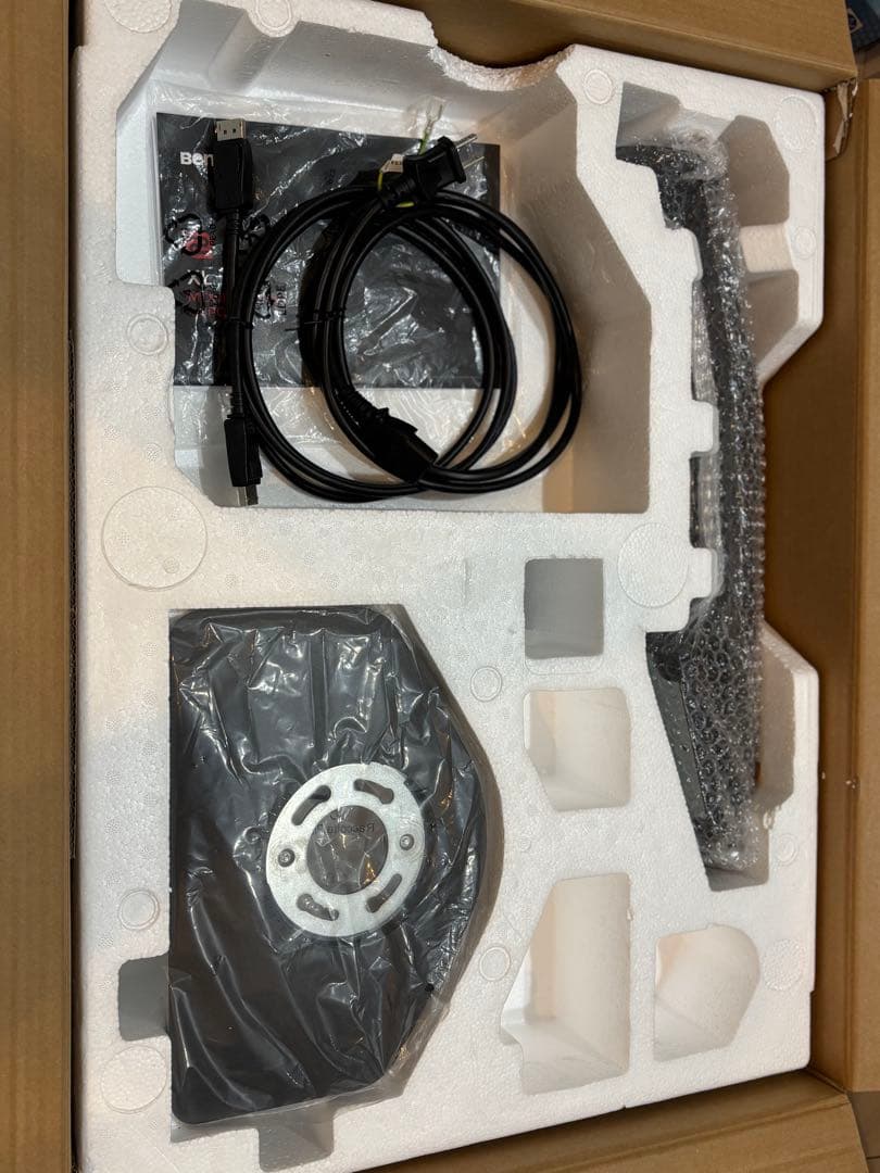 BenQ ZOWIE 24インチ　XL2411K 美品