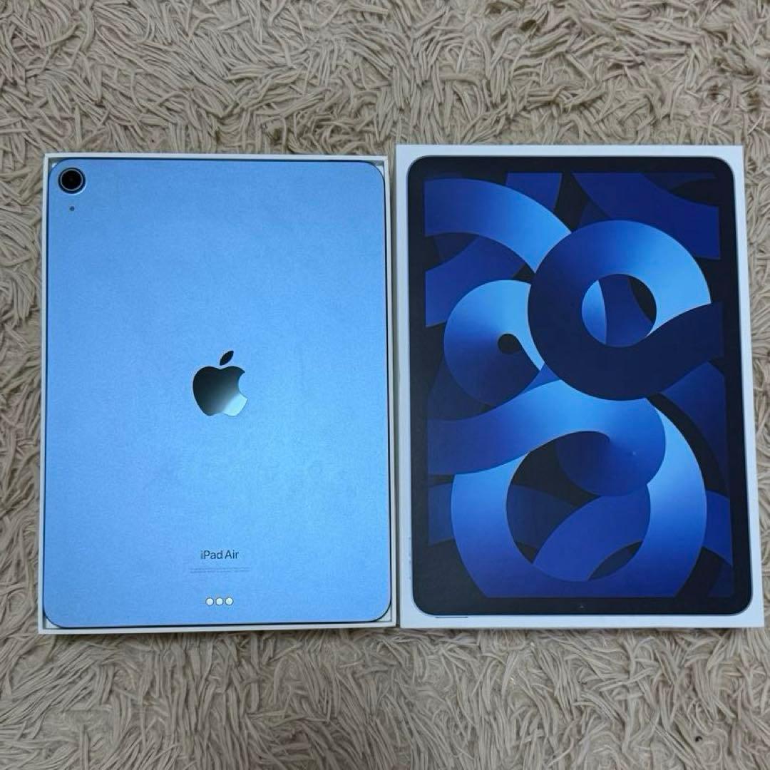 iPad本体 Apple iPad Air5