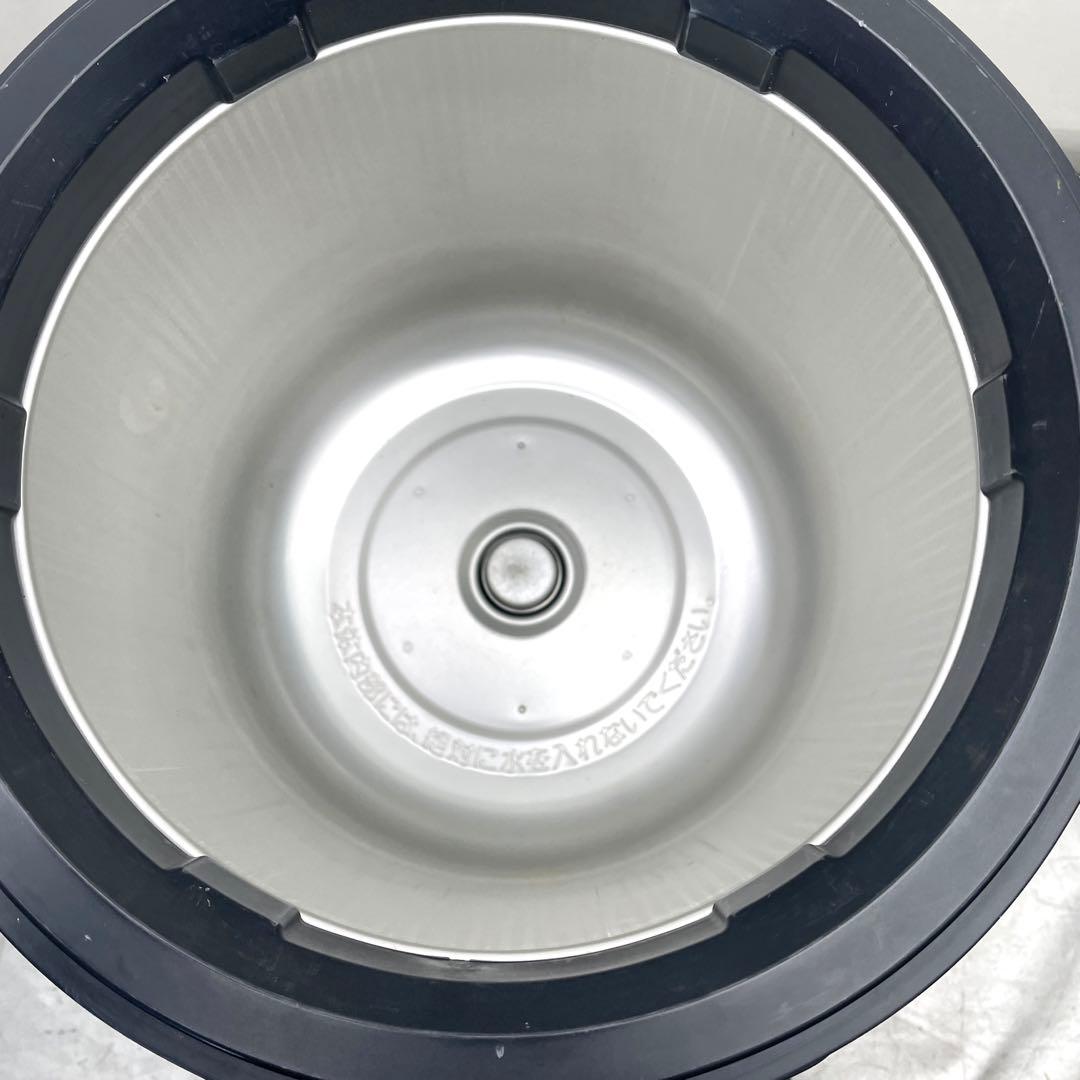 象印　マイコン　スープジャー 8Ｌ　TH-CU080 業務用　15年製　②