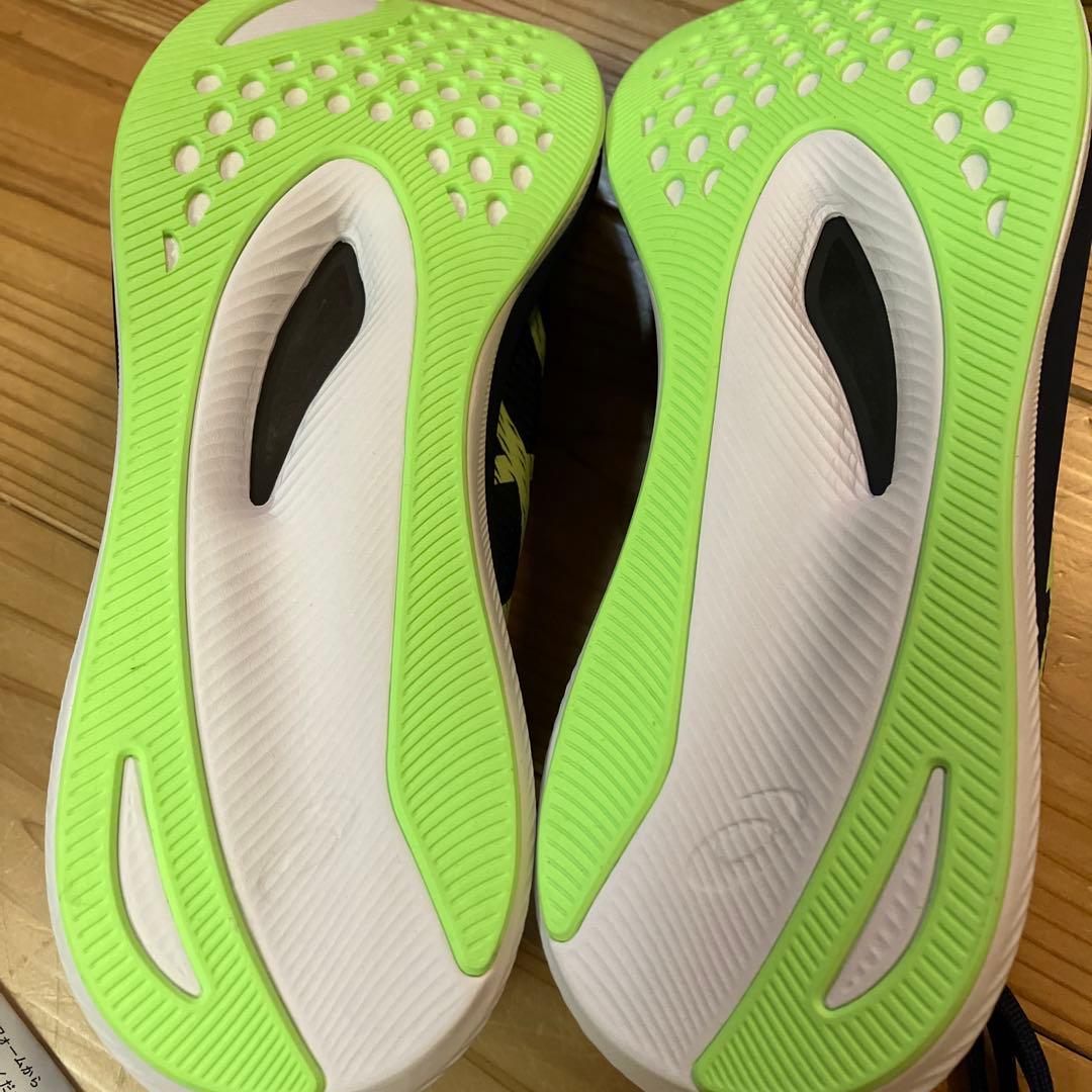 スパイク・シューズ asics MAGIC SPEED 3 27.0cm