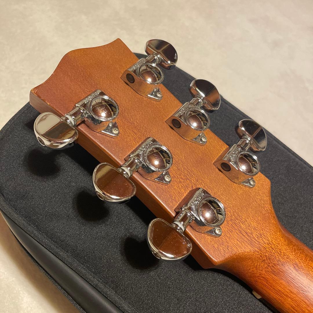 MATON EBG808TE メイトン アコースティックギター エレアコ