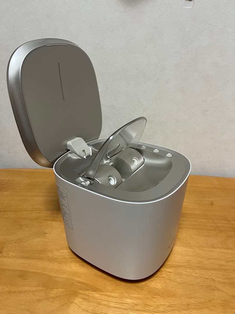 【未使用品】Panasonic EH-SA0B ナノケア