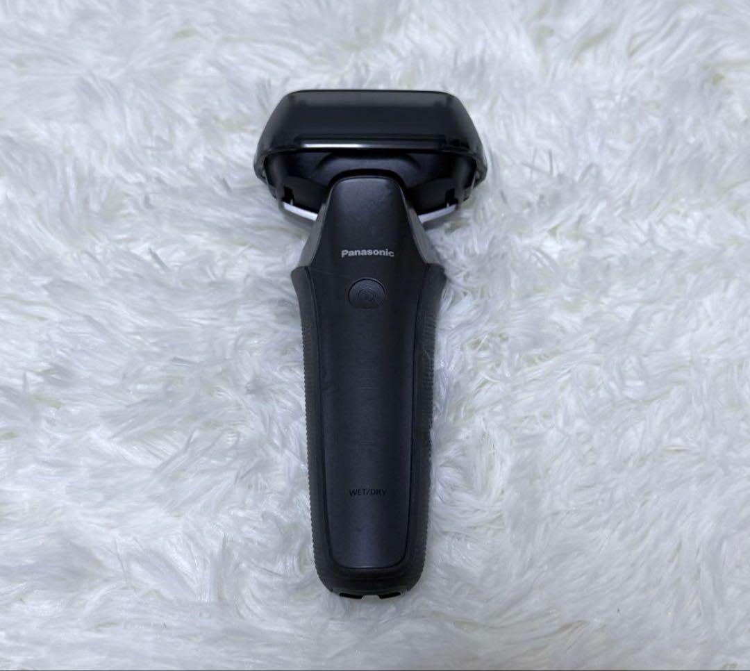 Panasonic ラムダッシュ メンズシェーバー 6枚刃 ES-CLS5A
