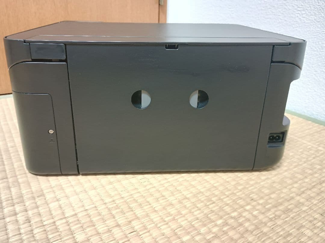 [121]【動作良好*約31000枚】エプソン　エコタンクEW-M630TB