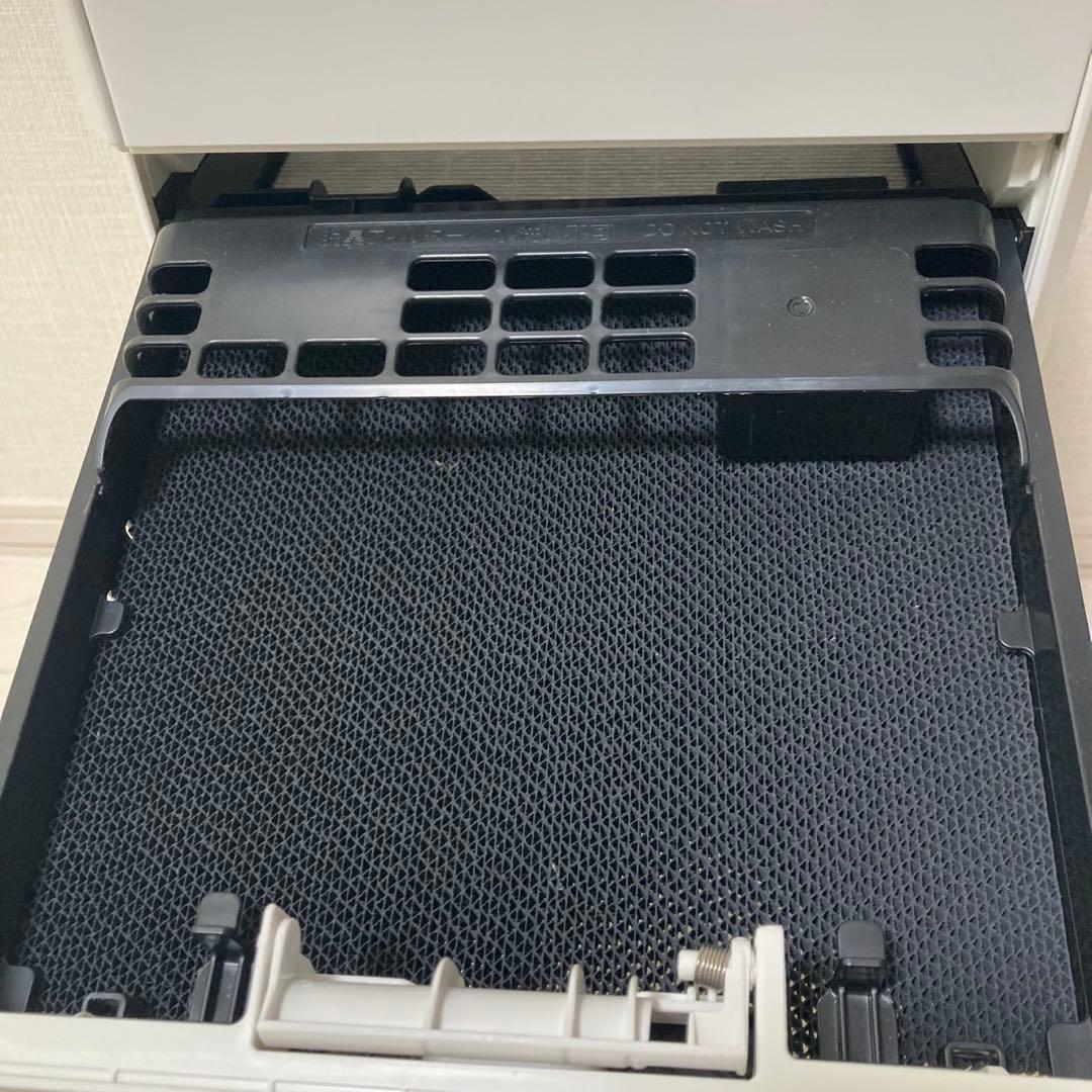 ダイキン空気洗浄機 MC55Y-W 2022年製