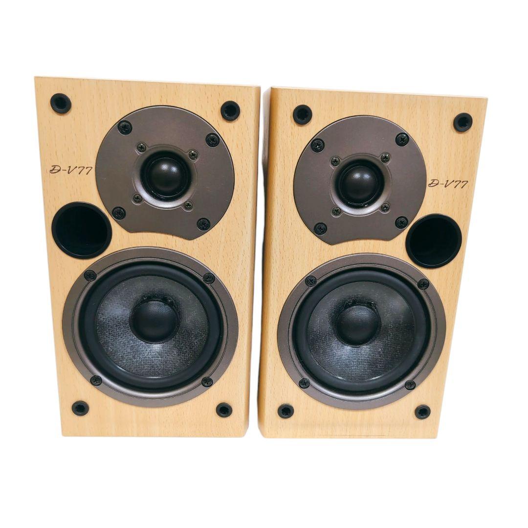 ONKYO FR-V77 ミニコンポ