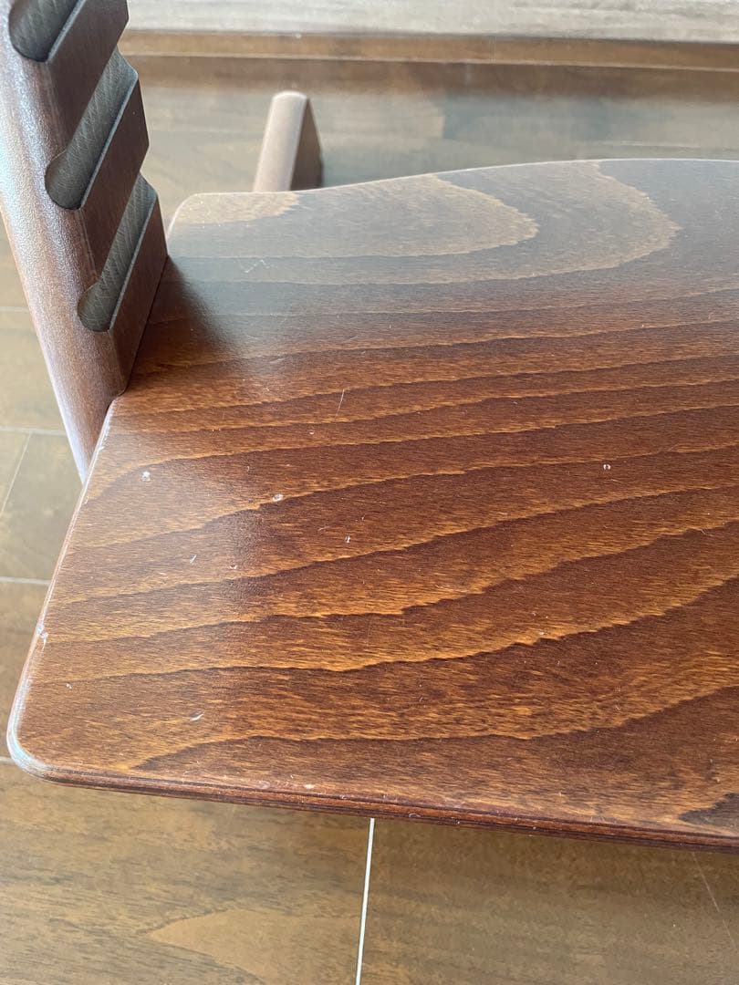 ストッケ トリップトラップ ベビーガード 延長グライダー クッションカバー付