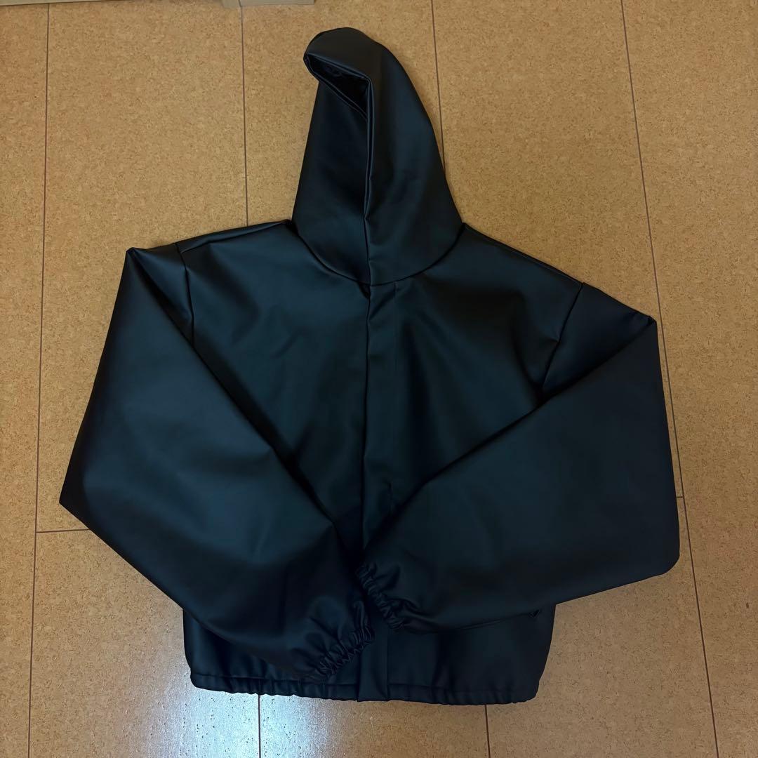 ジャケット・アウター YEEZY yzy jc-01 size2