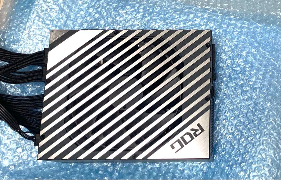 【12時間限定値引き】ROG-THOR-1200P2-GAMING