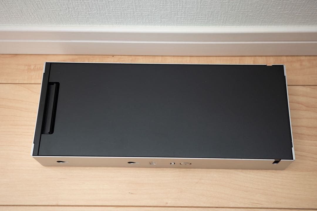 UniFi Pro Max 16 PoE & ラックマウント