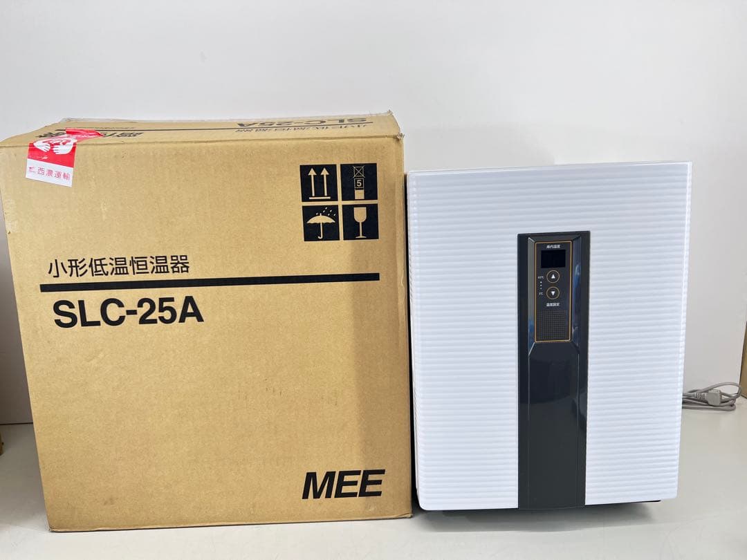 三菱電機 クールインキュベーター SLC-25A