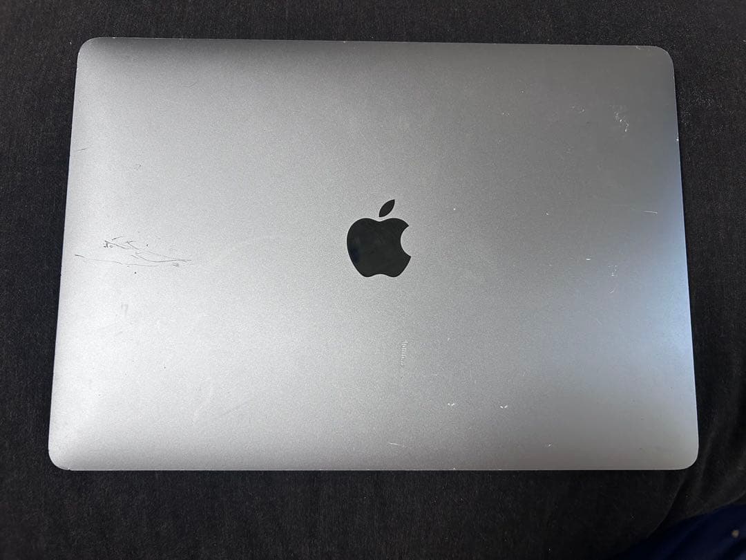 MacBook PRO 2017 13インチ　ジャンク