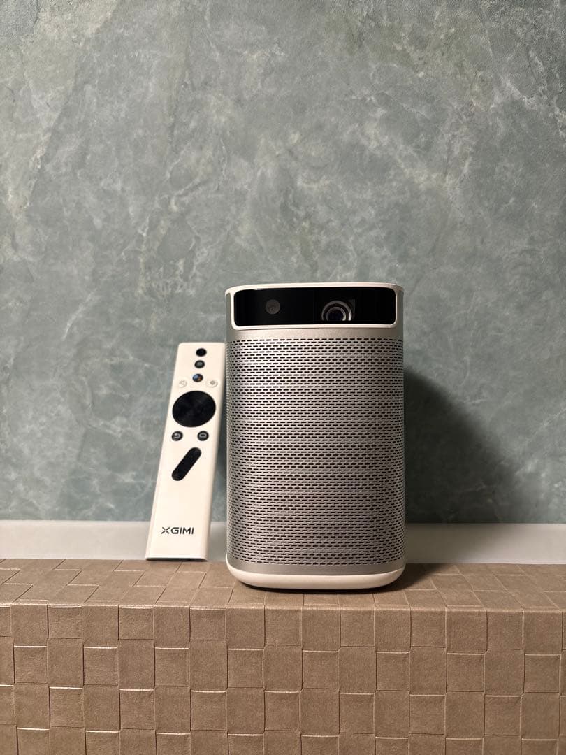 XGIMI mogopro プロジェクター本体